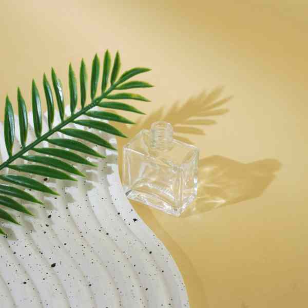 בקבוקי לק, זכוכית, BPDH-357 בקבוקי לק, זכוכית, BPDH-357