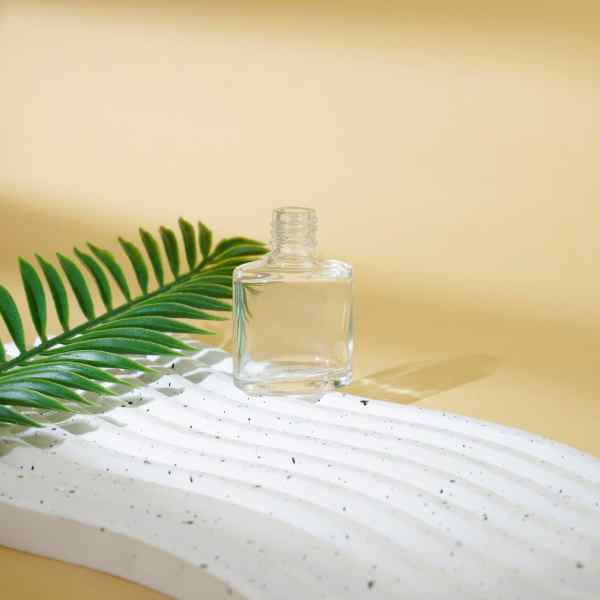 בקבוקי לק, זכוכית, BPDH-93A בקבוקי לק, זכוכית, BPDH-93A