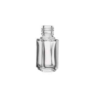 בקבוקי לק, זכוכית, BPDH-1596 בקבוקי לק, זכוכית, BPDH-1596