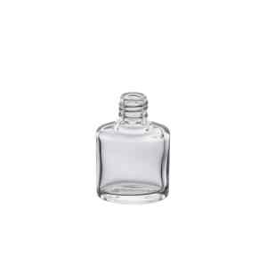 Nail Polish Bottles, Glass, BPDH-93A Nail Polish Bottles, Glass, BPDH-93A