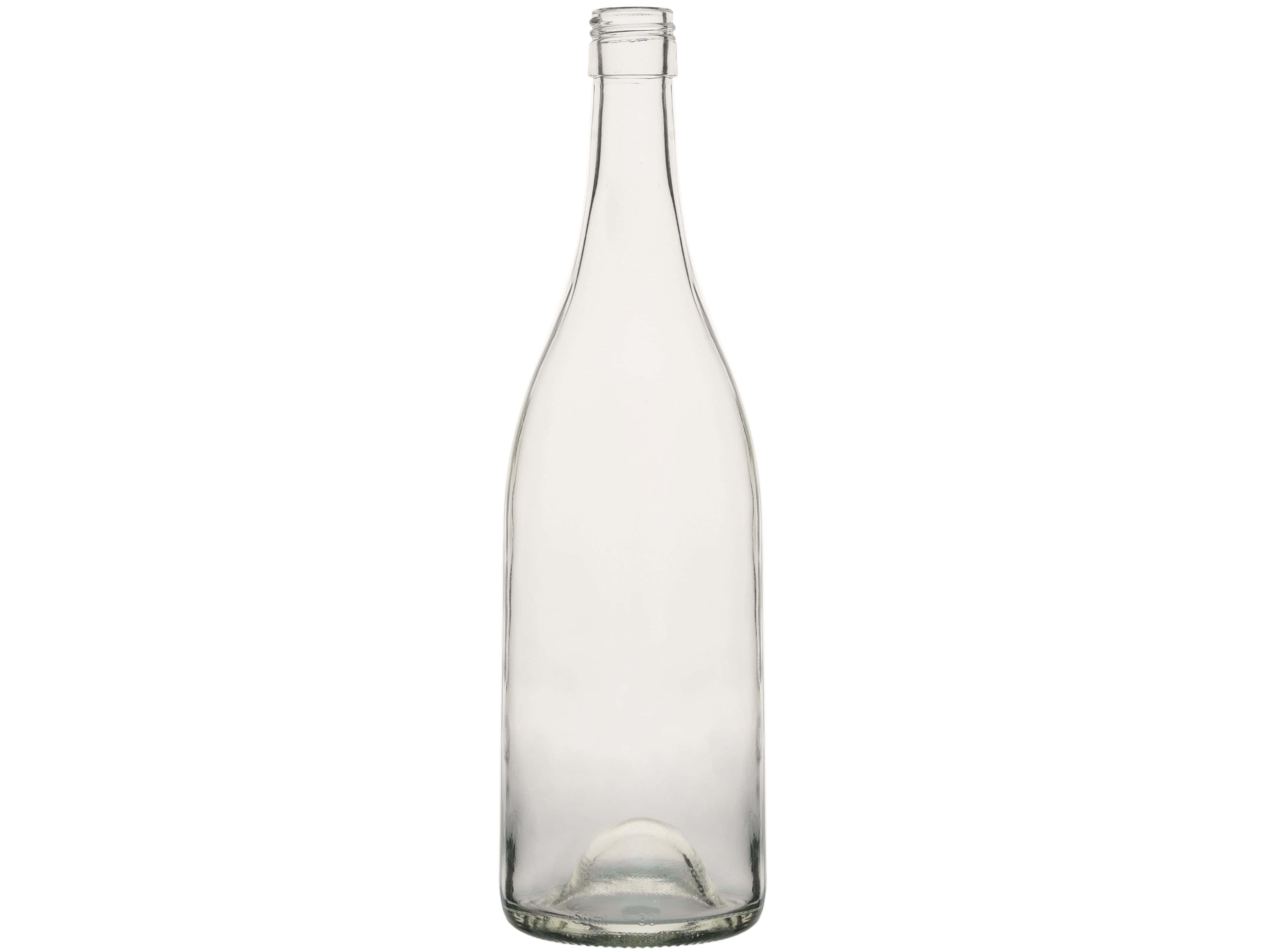 BP2105 750ml Wine Bottle