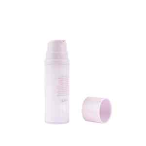 15/30/50ml Airless Bottle BPZK218 15/30/50ml Airless Bottle BPZK218