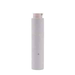 50ml airless bottle BPZZ6-1, 50ml Airless Bottle – Cosmetic Pump Container