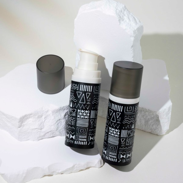 50ml/75ml/100ml真空瓶BPZK212 50ml/75ml/100ml真空瓶BPZK212