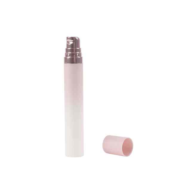 DSC02999 زجاجة بدون هواء سعة 8 مل/15 مل BPZK206