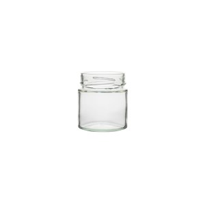 Food Packaging Containers: Glass Jars, Bottles & Closures | Berlin