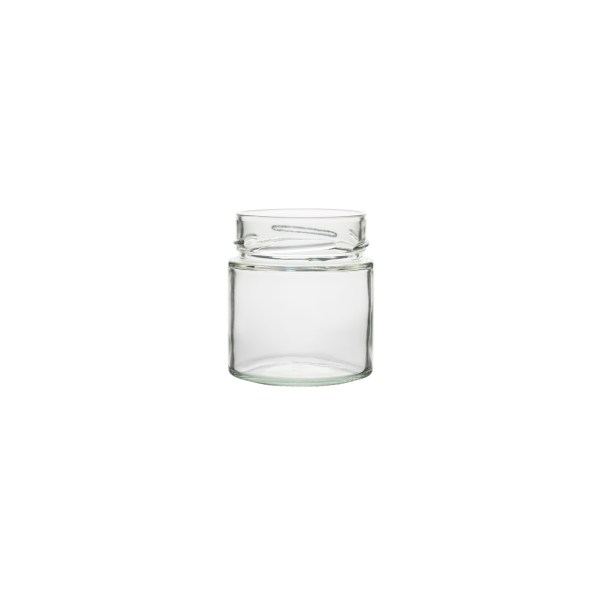Ergo jar 212ml, BPM-72 Ergo jar 212ml, BPM-72