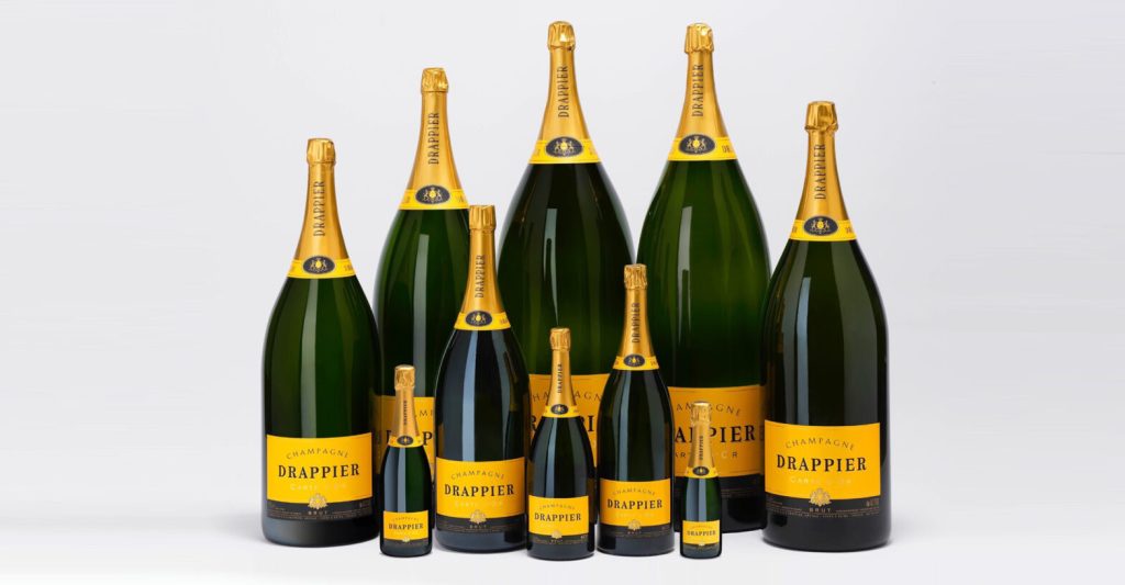 Branding Opportunities for Glass Wine Bottles