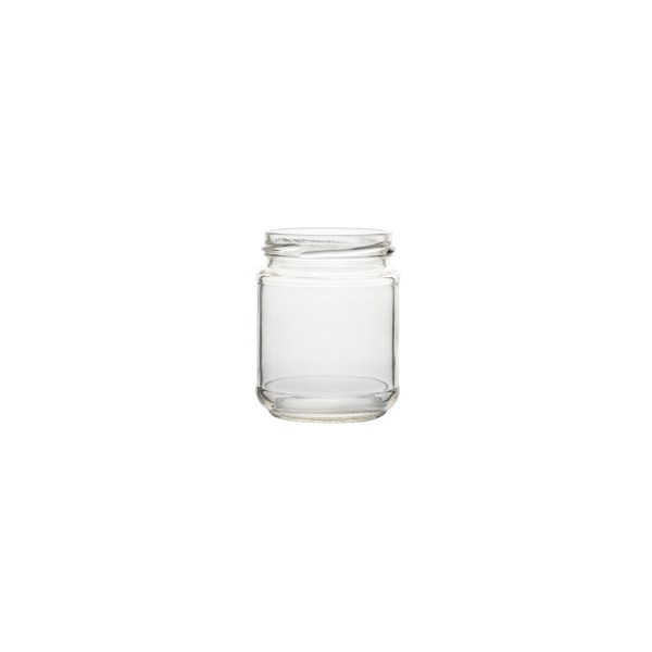212ml jar, D-764 212ml jar, D-764