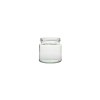 212ml can head jar, D-891 212ml can head jar, D-891