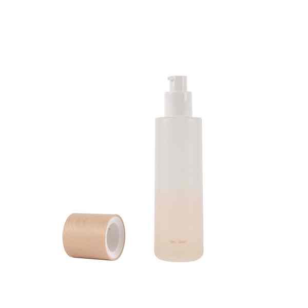 DSC06297 40/100/120ml Lotion Bottle with PumpBP631
