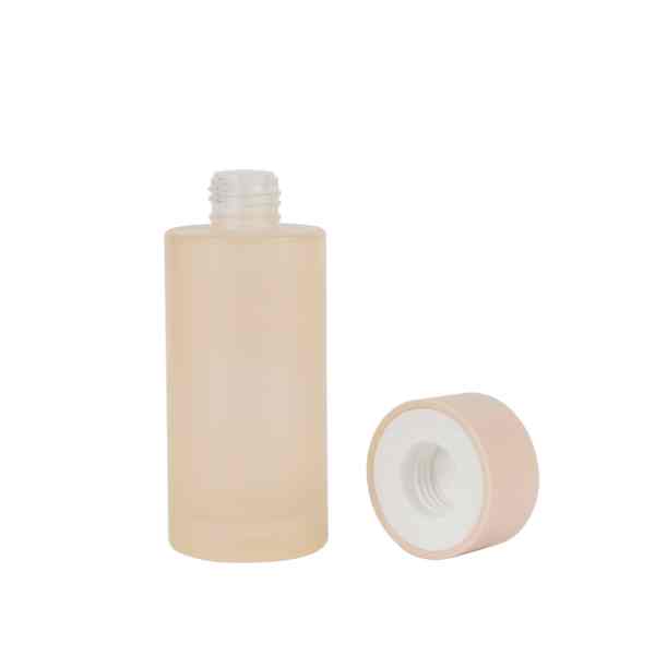 DSC06430 120ml Lotion Bottle BP635
