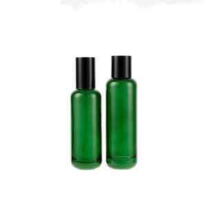 DSC07975 30/100/120ml Lotion Bottle with Pump BP637