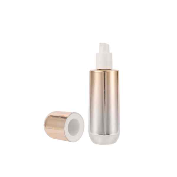 DSC08023 30/50/100/120ml Lotion Bottle with Pump BP639