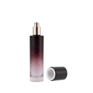 DSC08157 30/100/120ml Lotion Bottle and Dropper Bottle BP643