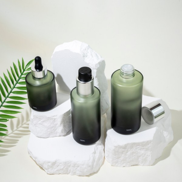 DSC08192 30/50/100/120/150g Lotion Bottle and Dropper Bottle BP644