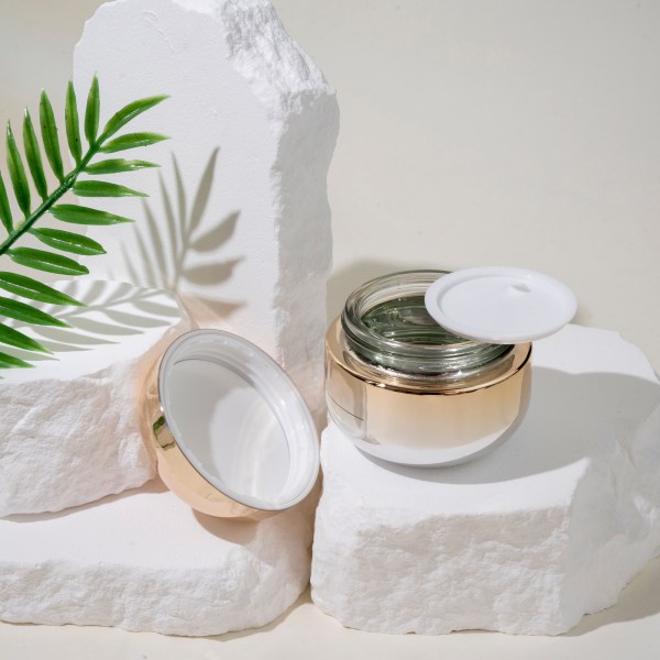 DSC08936 50g Cream Jar for Skin Care BP647