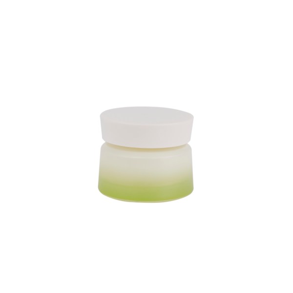 DSC08951 50g Cream Jar for Skin Care BP648