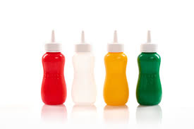 wholesale sauce bottles