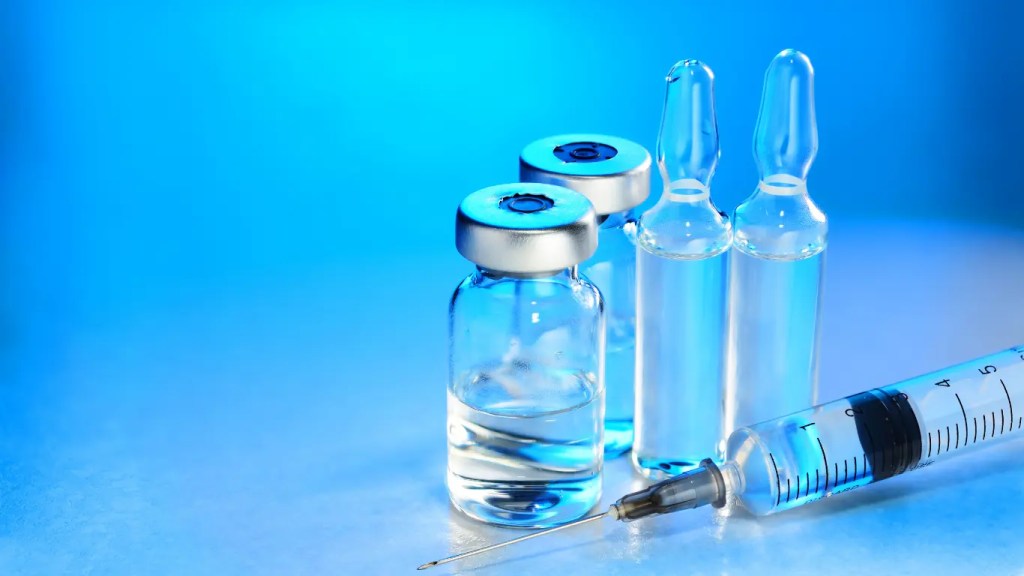 glass pharmaceutical vials ampoules and syringe for medical injectable packaging