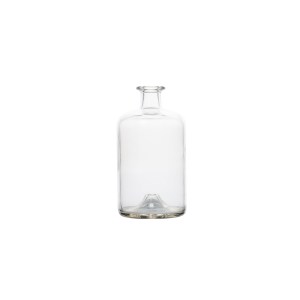 herbalist 750 Herbalist 750ml | 25oz Spirits Bottle with Cork 40mm