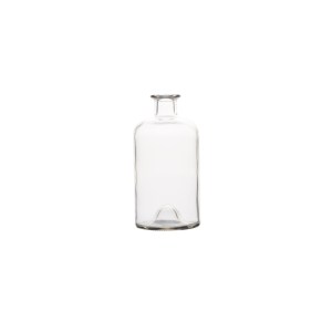herbalist 500 Herbalist 500ml | 17oz Spirits Bottle with Cork 40mm