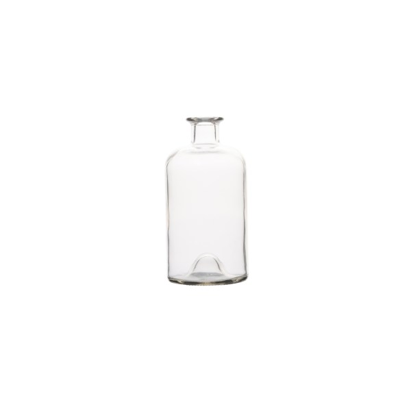 herbalist 500 Herbalist 500ml | 17oz Spirits Bottle with Cork 40mm