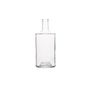 belleville 700 Belleville 700ml | 24oz Lightweight Spirits Bottle with Cork 34.5mm