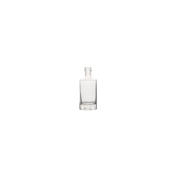 Belleville 50ml Belleville 50ml | 1.7oz Spirits Bottle with PP.18-UNI6144