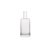 Belleville 500ml Belleville 500ml | 17oz Spirits Bottle with Cork 34.5mm
