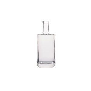 Belleville 500ml Belleville 500ml | 17oz Spirits Bottle with Cork 34.5mm