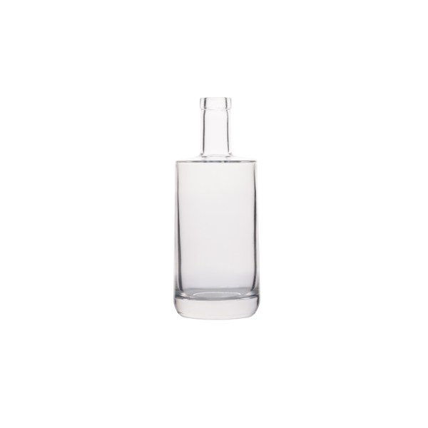 Belleville 500ml Belleville 500ml | 17oz Spirits Bottle with Cork 34.5mm