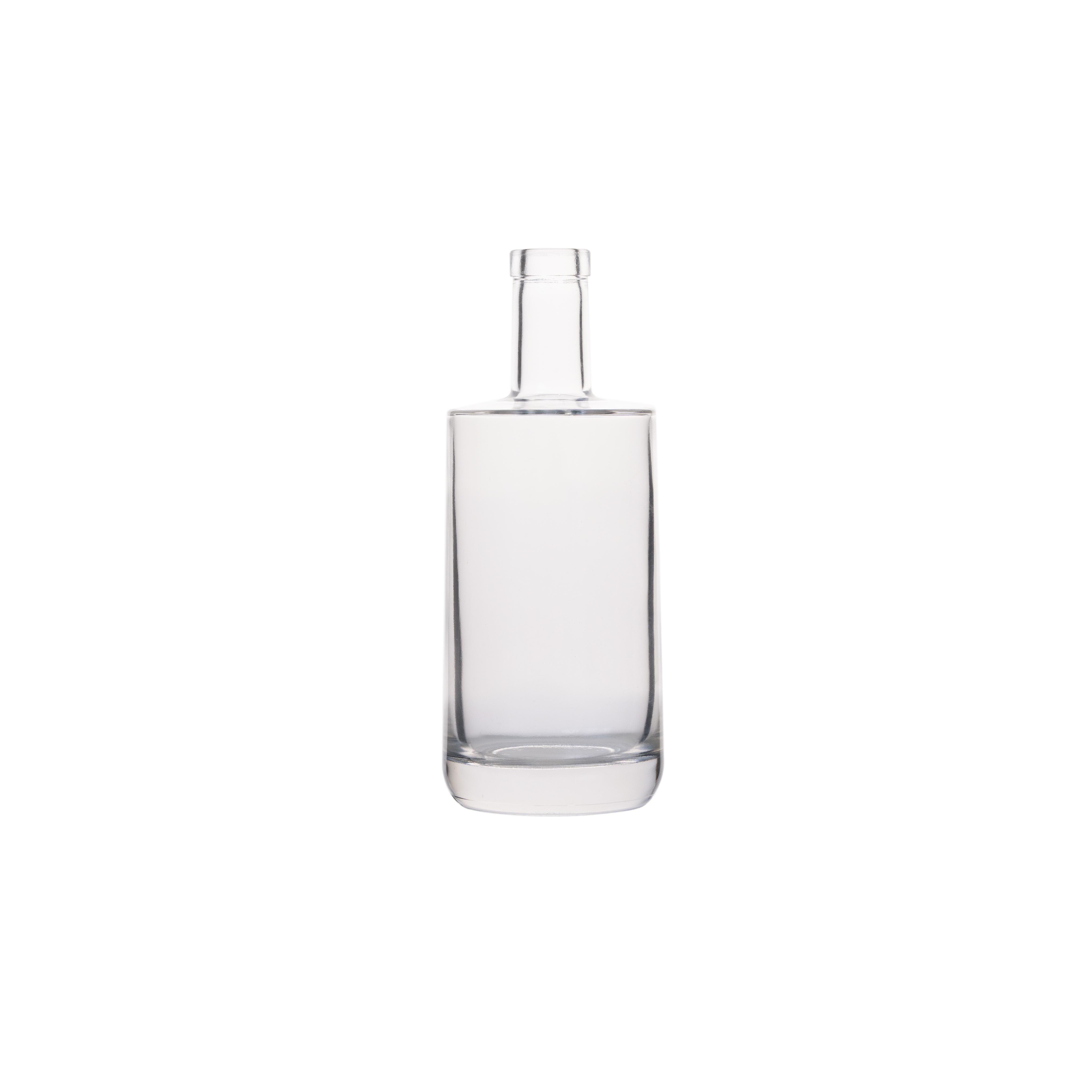 Belleville Spirits Bottles glass liquor bottles