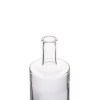 belleville 500ml Belleville 500ml | 17oz Spirits Bottle with Cork 34.5mm