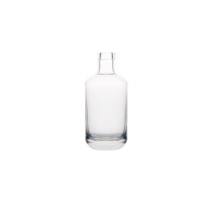 polo 500 Polo 500ml | 17oz Spirits Bottle with Cork 30mm