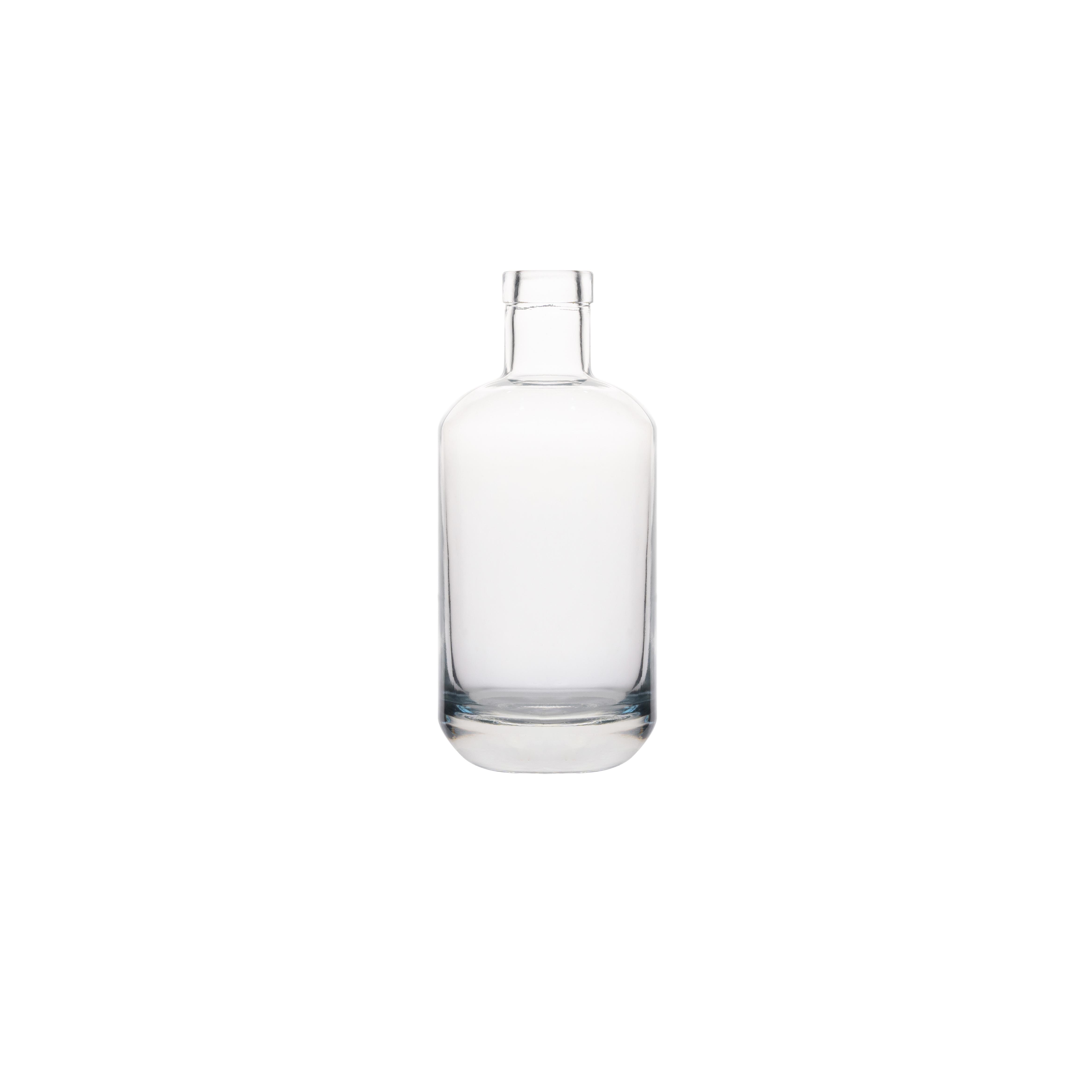 Polo Spirits Bottles glass liquor bottles