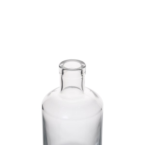 polo 500 Polo 500ml | 17oz Spirits Bottle with Cork 30mm