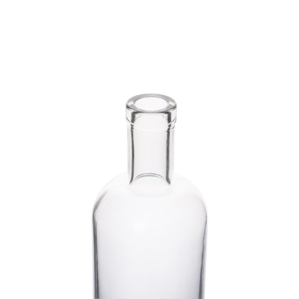 Aspect 700 cork Aspect 700ml | 24oz Spirits Bottle with Cork 34mm