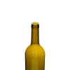 551400 (2) 750ml Light Weight Bordeaux Wine Bottle Punt, BPC551400