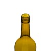 551500 (2) 750ml Light Weight Bordeaux Wine Bottle Punt, BPC551500