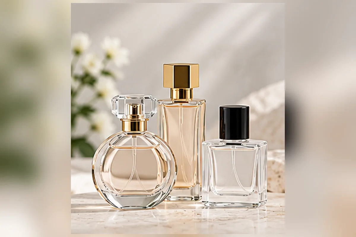 Perfume Bottles wholesale cosmetic packaging